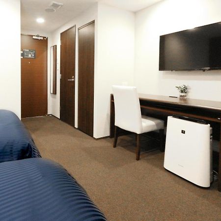 Hotel Livemax Kayabacho Tokyo Esterno foto