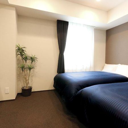 Hotel Livemax Kayabacho Tokyo Esterno foto