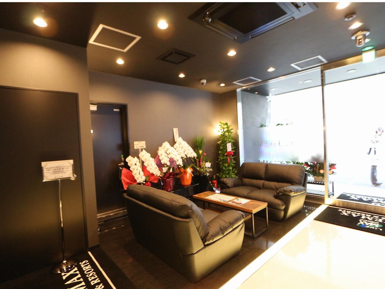 Hotel Livemax Kayabacho Tokyo Esterno foto