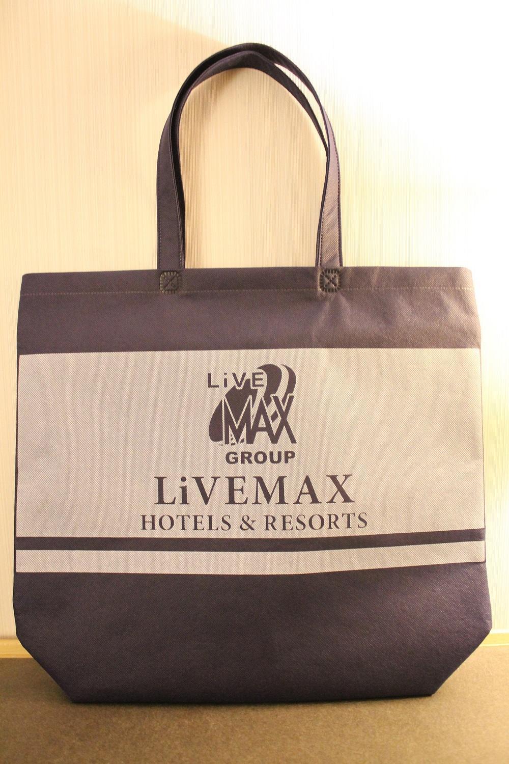 Hotel Livemax Kayabacho Tokyo Esterno foto