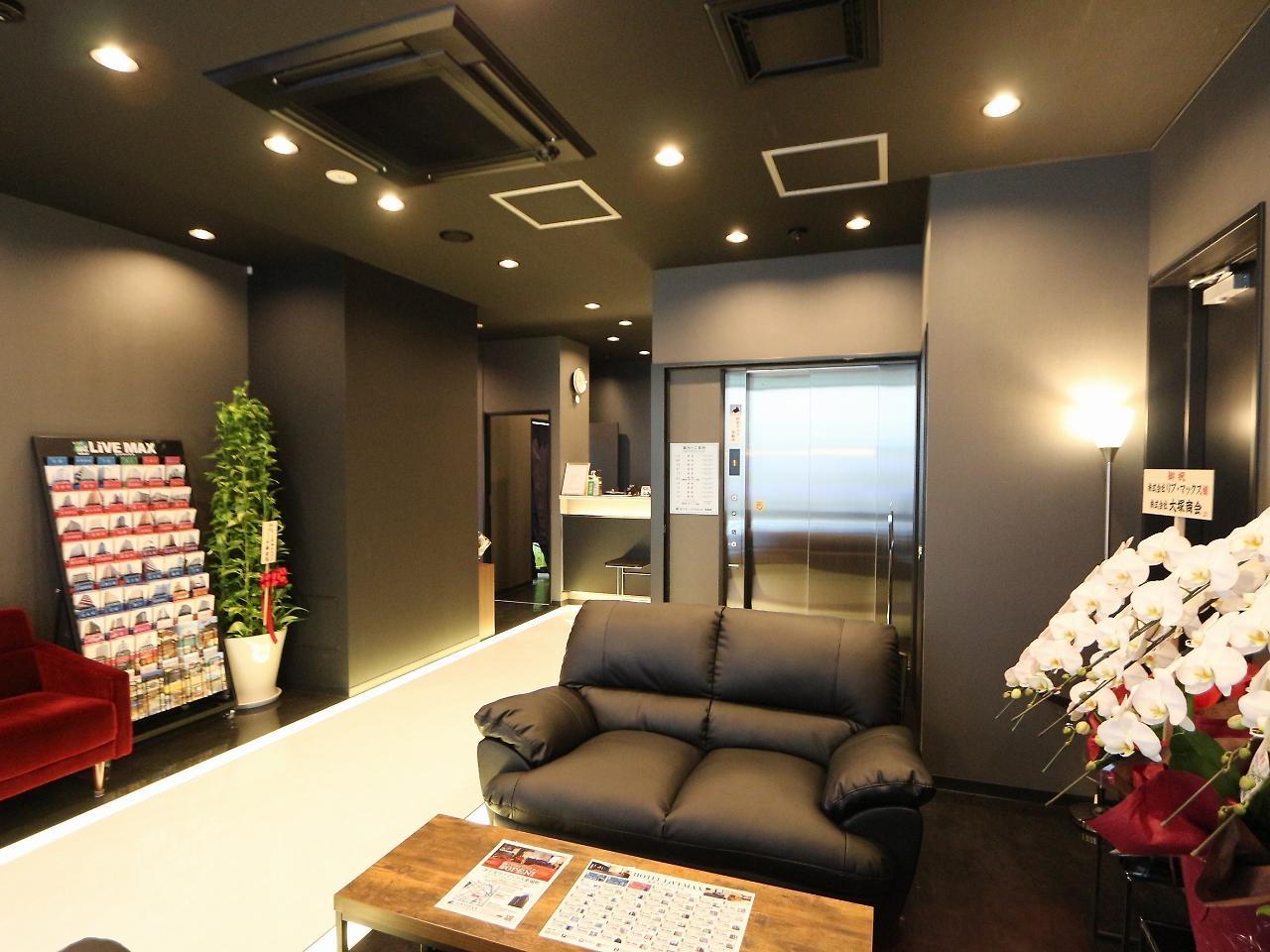 Hotel Livemax Kayabacho Tokyo Esterno foto