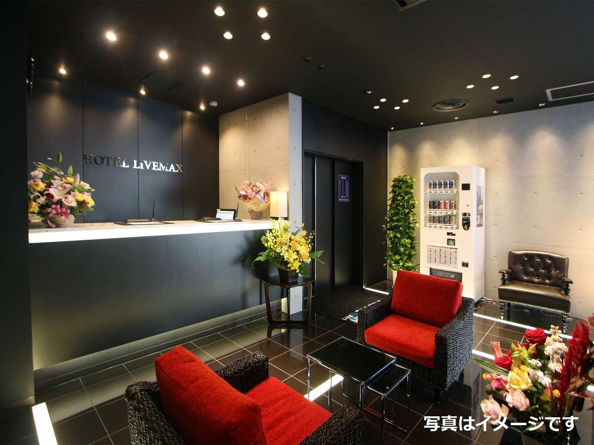 Hotel Livemax Kayabacho Tokyo Esterno foto