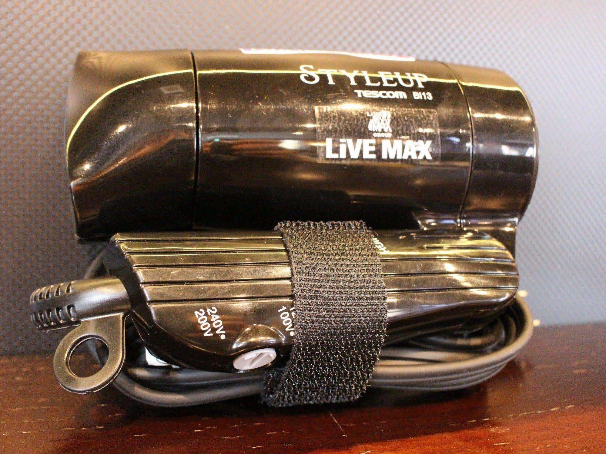 Hotel Livemax Kayabacho Tokyo Esterno foto