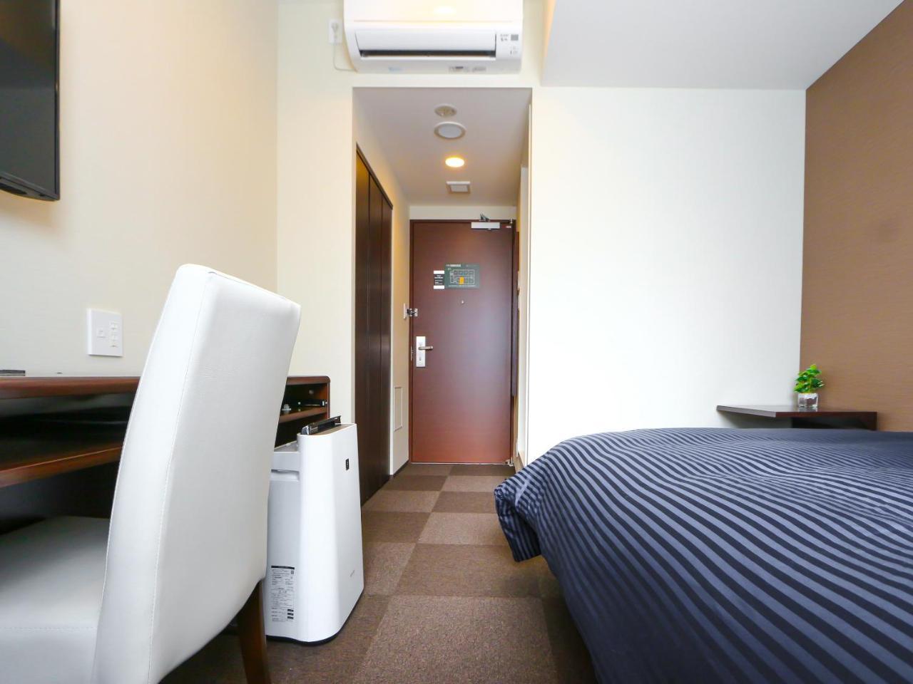 Hotel Livemax Kayabacho Tokyo Esterno foto