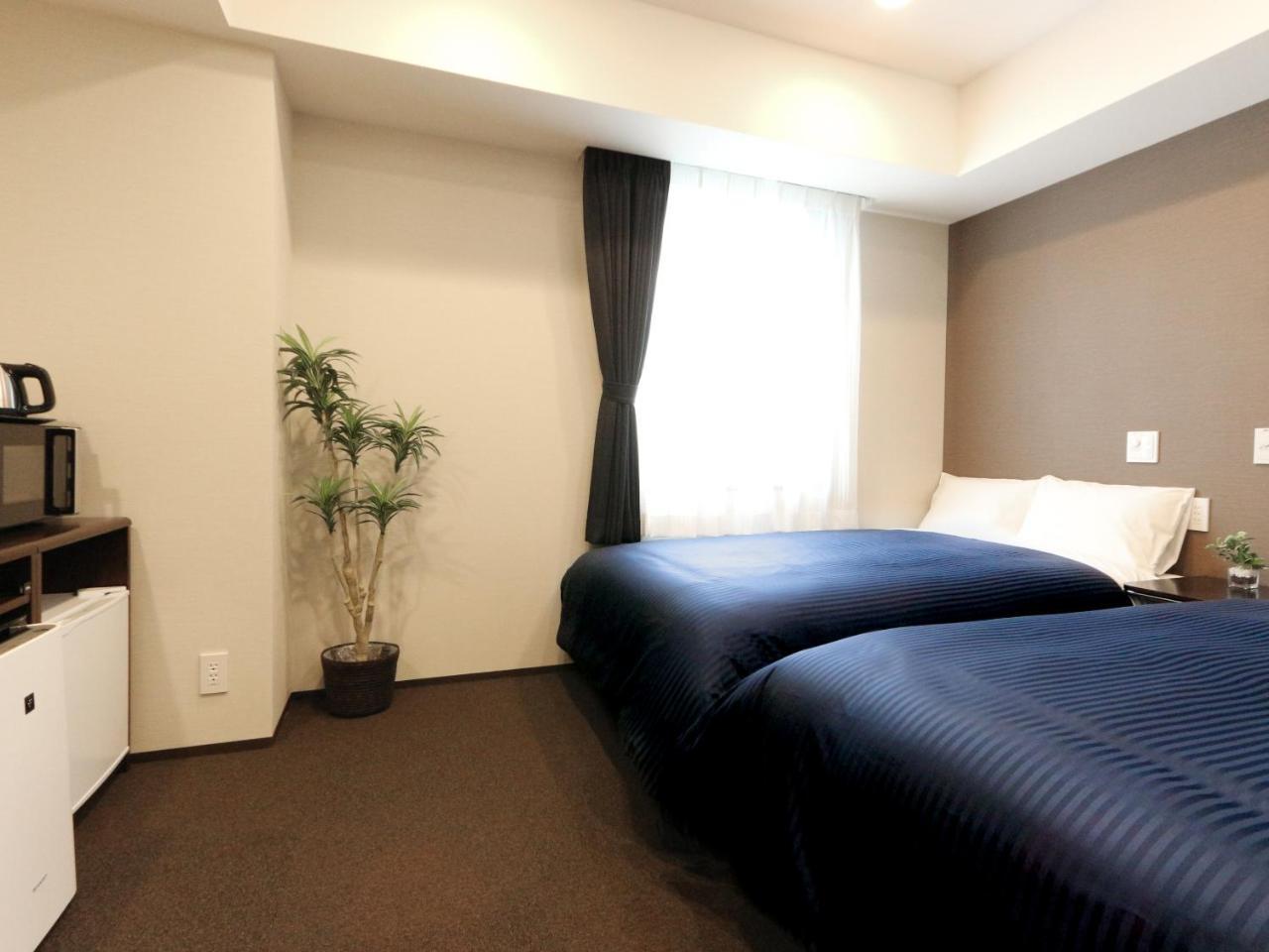 Hotel Livemax Kayabacho Tokyo Esterno foto