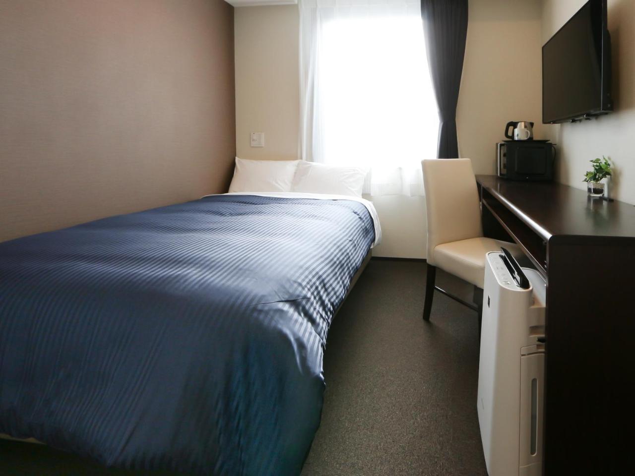Hotel Livemax Kayabacho Tokyo Esterno foto