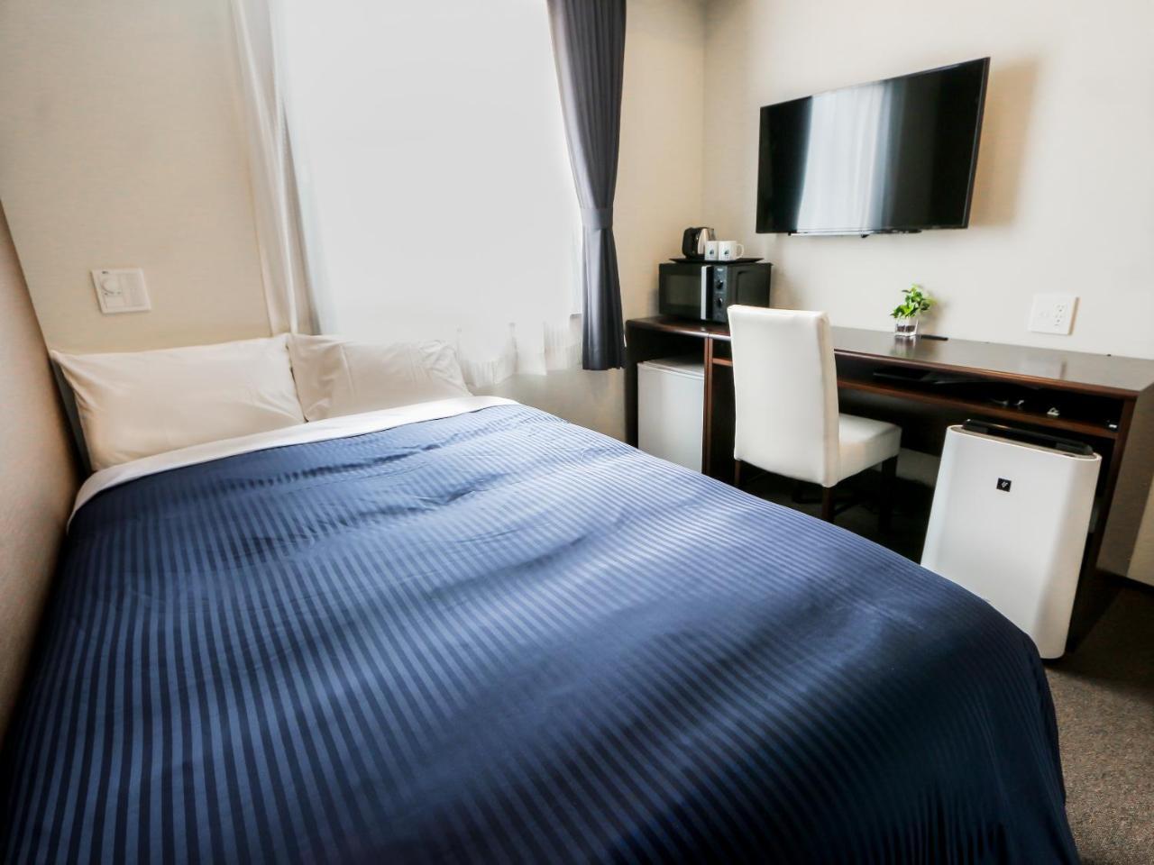 Hotel Livemax Kayabacho Tokyo Esterno foto