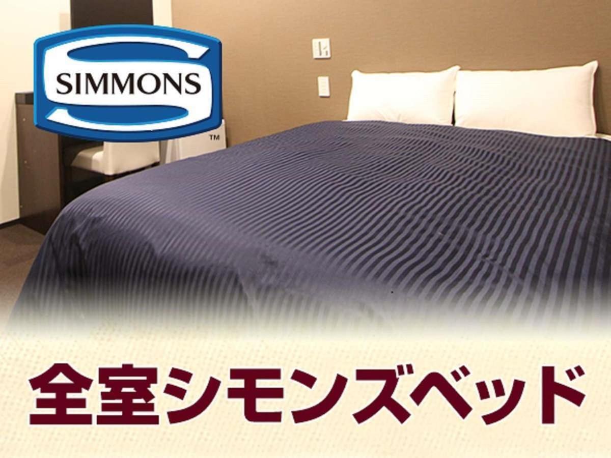 Hotel Livemax Kayabacho Tokyo Esterno foto